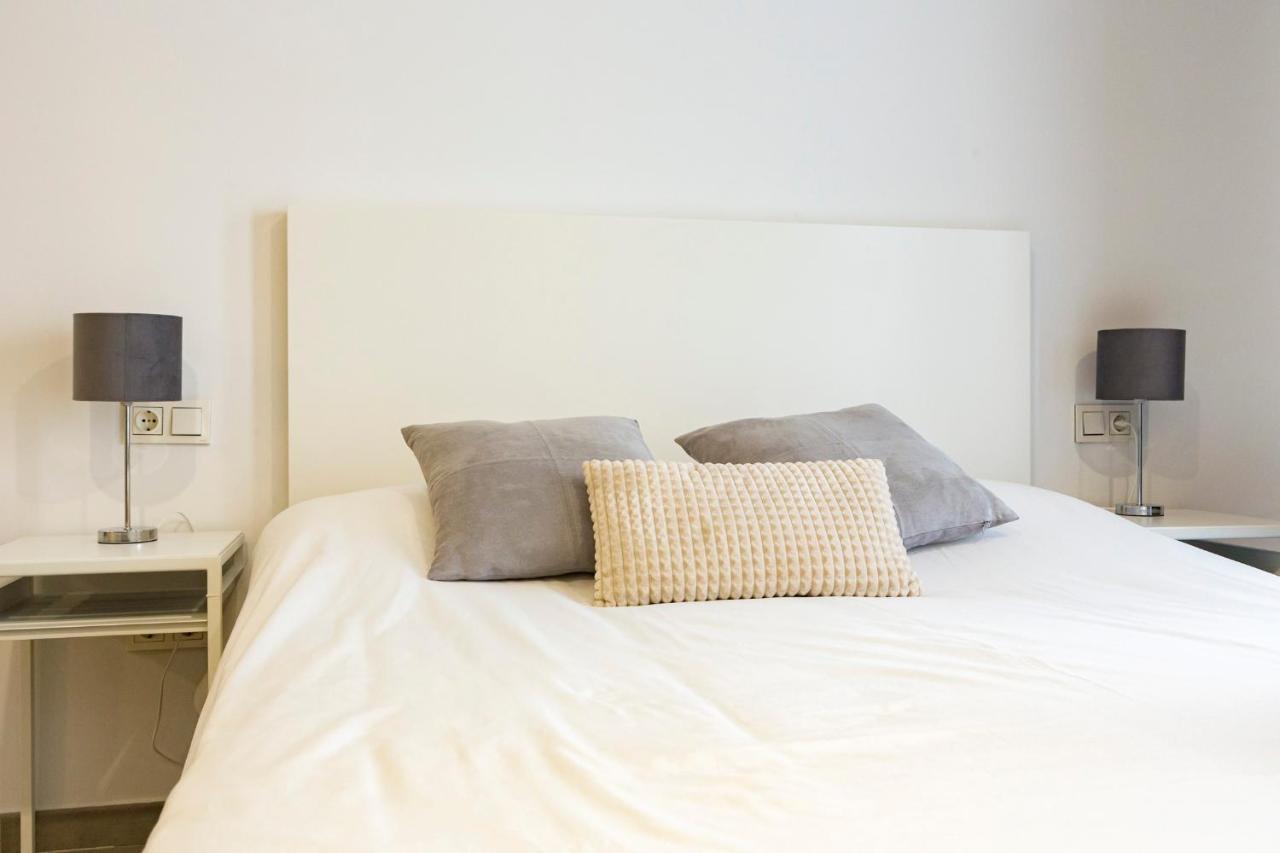 Apartamento Malaga Marmoles 1 Екстер'єр фото